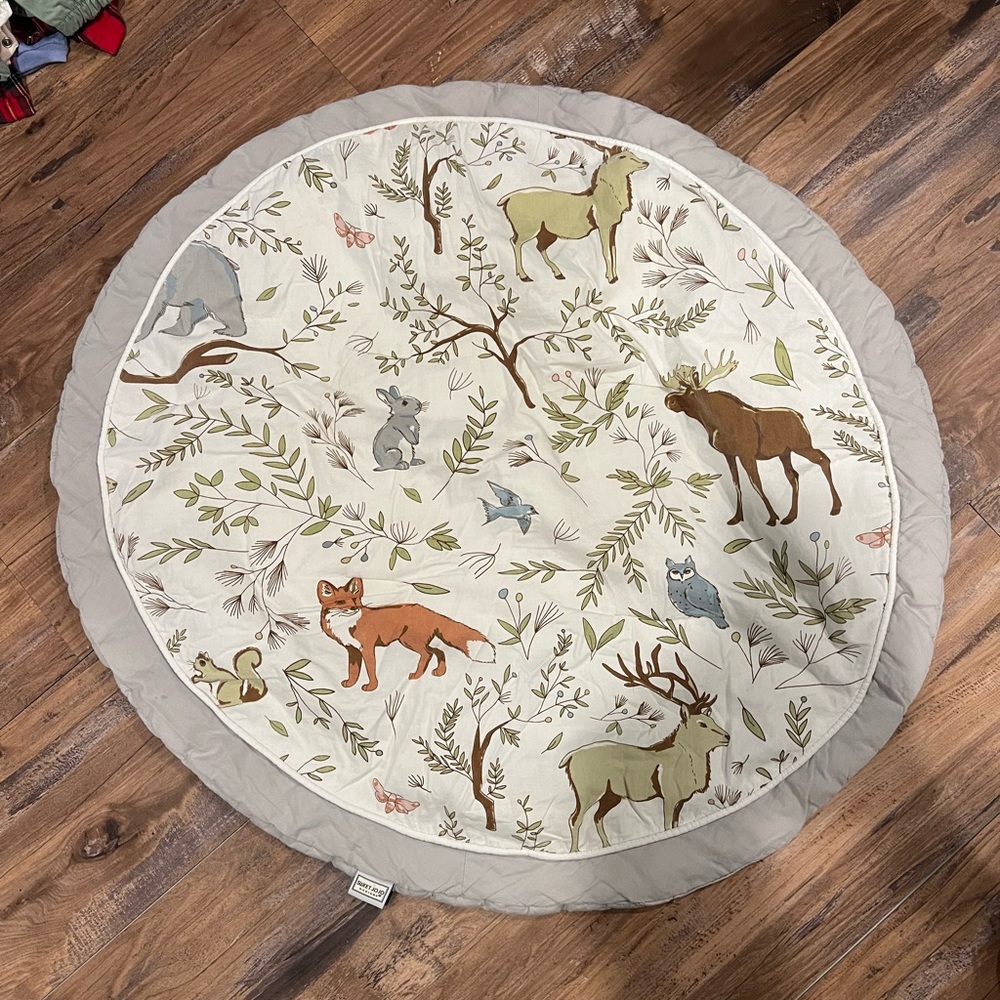 Baby Playmat